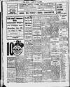 Enniscorthy Echo and South Leinster Advertiser Saturday 22 January 1910 Page 4