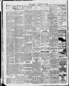 Enniscorthy Echo and South Leinster Advertiser Saturday 22 January 1910 Page 8