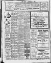 Enniscorthy Echo and South Leinster Advertiser Saturday 22 January 1910 Page 12