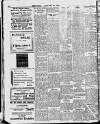 Enniscorthy Echo and South Leinster Advertiser Saturday 22 January 1910 Page 16