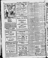 Enniscorthy Echo and South Leinster Advertiser Saturday 29 January 1910 Page 14