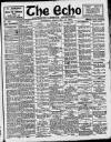 Enniscorthy Echo and South Leinster Advertiser Saturday 12 February 1910 Page 1