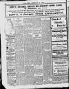 Enniscorthy Echo and South Leinster Advertiser Saturday 12 February 1910 Page 14
