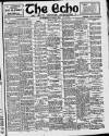 Enniscorthy Echo and South Leinster Advertiser Saturday 19 February 1910 Page 1