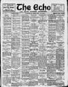 Enniscorthy Echo and South Leinster Advertiser Saturday 26 February 1910 Page 1