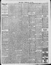 Enniscorthy Echo and South Leinster Advertiser Saturday 26 February 1910 Page 7