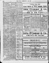 Enniscorthy Echo and South Leinster Advertiser Saturday 26 February 1910 Page 10