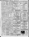 Enniscorthy Echo and South Leinster Advertiser Saturday 26 February 1910 Page 14