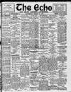 Enniscorthy Echo and South Leinster Advertiser Saturday 05 March 1910 Page 1