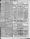 Enniscorthy Echo and South Leinster Advertiser Saturday 05 March 1910 Page 11