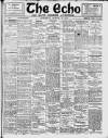 Enniscorthy Echo and South Leinster Advertiser Saturday 19 March 1910 Page 1