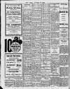 Enniscorthy Echo and South Leinster Advertiser Saturday 26 March 1910 Page 4
