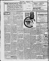 Enniscorthy Echo and South Leinster Advertiser Saturday 26 March 1910 Page 6