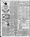 Enniscorthy Echo and South Leinster Advertiser Saturday 26 March 1910 Page 12