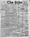 Enniscorthy Echo and South Leinster Advertiser Saturday 16 April 1910 Page 1