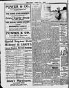 Enniscorthy Echo and South Leinster Advertiser Saturday 16 April 1910 Page 10