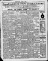 Enniscorthy Echo and South Leinster Advertiser Saturday 07 May 1910 Page 6