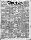 Enniscorthy Echo and South Leinster Advertiser Saturday 28 May 1910 Page 1