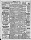 Enniscorthy Echo and South Leinster Advertiser Saturday 28 May 1910 Page 12