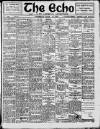 Enniscorthy Echo and South Leinster Advertiser Saturday 18 June 1910 Page 1