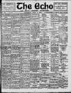 Enniscorthy Echo and South Leinster Advertiser Saturday 09 July 1910 Page 1