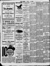 Enniscorthy Echo and South Leinster Advertiser Saturday 09 July 1910 Page 4