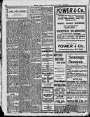 Enniscorthy Echo and South Leinster Advertiser Saturday 17 September 1910 Page 10