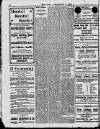 Enniscorthy Echo and South Leinster Advertiser Saturday 17 September 1910 Page 14