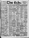 Enniscorthy Echo and South Leinster Advertiser Saturday 24 September 1910 Page 1