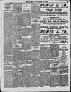 Enniscorthy Echo and South Leinster Advertiser Saturday 24 September 1910 Page 3
