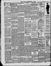 Enniscorthy Echo and South Leinster Advertiser Saturday 24 September 1910 Page 6