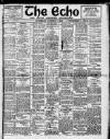 Enniscorthy Echo and South Leinster Advertiser Saturday 01 October 1910 Page 1