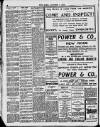 Enniscorthy Echo and South Leinster Advertiser Saturday 01 October 1910 Page 2