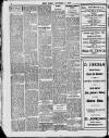 Enniscorthy Echo and South Leinster Advertiser Saturday 01 October 1910 Page 6