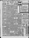 Enniscorthy Echo and South Leinster Advertiser Saturday 22 October 1910 Page 8