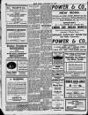 Enniscorthy Echo and South Leinster Advertiser Saturday 22 October 1910 Page 12