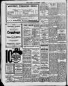 Enniscorthy Echo and South Leinster Advertiser Saturday 03 December 1910 Page 4
