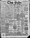 Enniscorthy Echo and South Leinster Advertiser Saturday 24 December 1910 Page 1