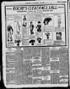 Enniscorthy Echo and South Leinster Advertiser Saturday 24 December 1910 Page 8