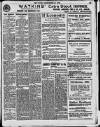 Enniscorthy Echo and South Leinster Advertiser Saturday 24 December 1910 Page 11