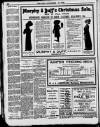 Enniscorthy Echo and South Leinster Advertiser Saturday 24 December 1910 Page 12