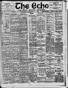 Enniscorthy Echo and South Leinster Advertiser Saturday 31 December 1910 Page 1