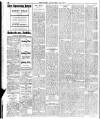 Enniscorthy Echo and South Leinster Advertiser Saturday 14 January 1911 Page 4