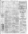 Enniscorthy Echo and South Leinster Advertiser Saturday 14 January 1911 Page 9