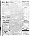 Enniscorthy Echo and South Leinster Advertiser Saturday 14 January 1911 Page 14