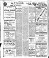 Enniscorthy Echo and South Leinster Advertiser Saturday 21 January 1911 Page 12