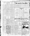Enniscorthy Echo and South Leinster Advertiser Saturday 11 February 1911 Page 6