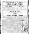Enniscorthy Echo and South Leinster Advertiser Saturday 11 February 1911 Page 14