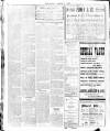Enniscorthy Echo and South Leinster Advertiser Saturday 04 March 1911 Page 6