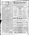 Enniscorthy Echo and South Leinster Advertiser Saturday 11 March 1911 Page 10